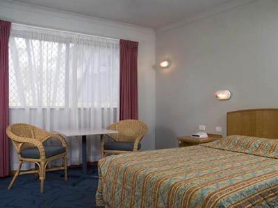 Cannon Park Motel Cairns Eksteriør billede